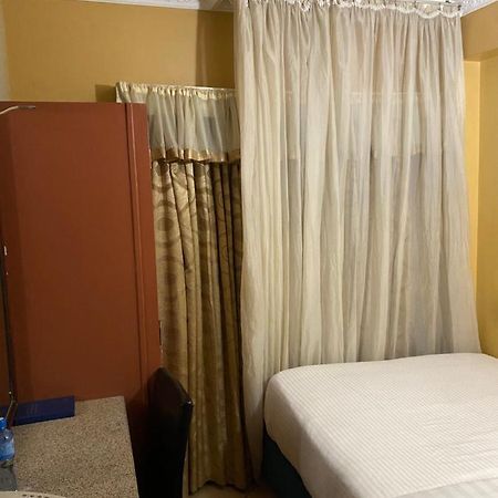 Bienvenue Delta Hotel Nairobi Eksteriør billede