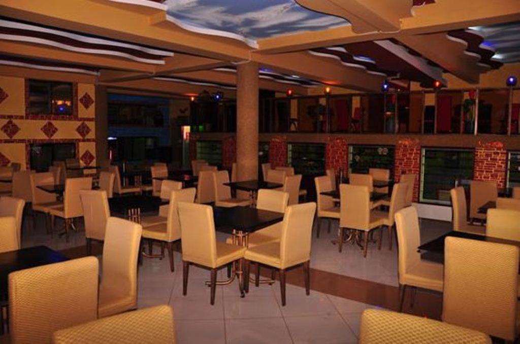 Bienvenue Delta Hotel Nairobi Eksteriør billede