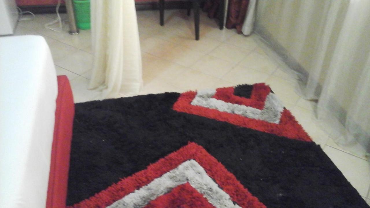 Bienvenue Delta Hotel Nairobi Eksteriør billede